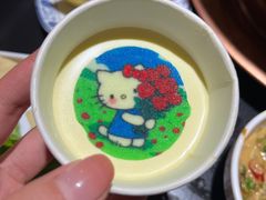 -京悦南门涮羊肉·羊蝎子火锅(田林路店)