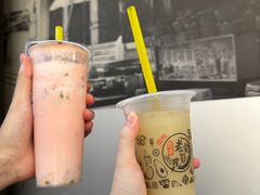 -花姨·老电影院果汁冰(88号店)
