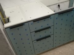 -佰丽爱家全屋定制(汶水店)