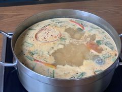 -樾餐厅泰式海鲜火锅(民歌湖店)