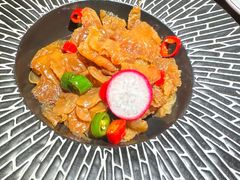 -鱼食饭稻·苏浙土菜17年老馆子(平江路店)