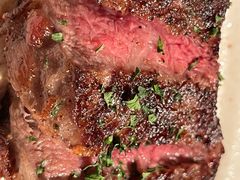 -弗兰克牛排西餐厅Ribone steak house(柠檬花园店)