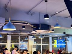 -四禧精酿烧烤串吧(大明湖店)