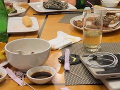 -厦门朗豪酒店 · 明阁中餐厅