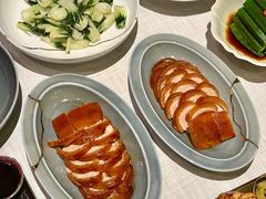 -莉莉海堂HAITANG·烤鸭(国贸商城店)