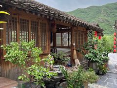 -百花人家(清水田园店)