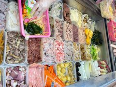 -筒骨麻辣烫(永同昌公寓胜明花园店)