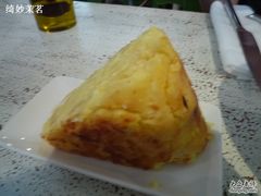 土豆饼&nbsp;-Carmen卡门西班牙餐厅