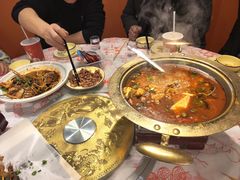 -辣出味岳阳特色烧烤·龙虾大排档(砂子塘总店)