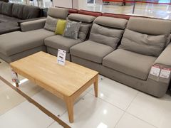 -NITORI 宜得利家居(天津泰达永旺店)