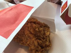 -麦当劳(百联西郊购物中心店)