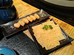 鱼豆腐-湊湊火锅·茶憩(上海合生汇店)