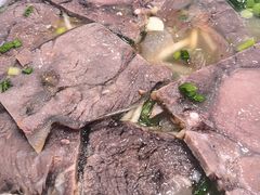 -伊穆祥牛肉面总店·清真