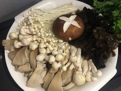 -食潮汕头鲜牛馆(望京保利店)