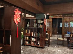 -顺兴老茶馆·精品川菜(世纪城店)