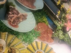-璐法式铁板烧(滏东总店)