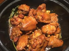 -宝翠花园餐厅(沙湖店)