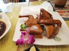 烤乳鸽-添好运点心专门店(百老汇店)