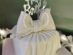 -云朵上的鱼(莘庄店)