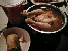 -大冒险家餐厅