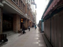 -长江路步行街(长春银座店)