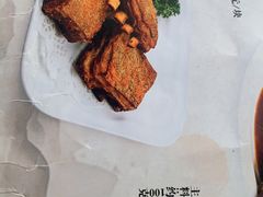 -龙井壹号·茶缘山景宴(龙井村店)