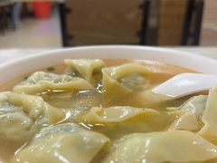 -利达汤圆馄饨(川公路店)