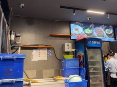 -重庆鸡公煲·青锅花椒鱼(牡丹江路店)
