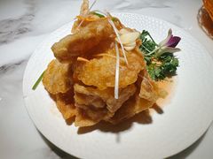 -东北民俗村·东北菜(翻身店)
