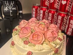 -好利来(五一广场店)