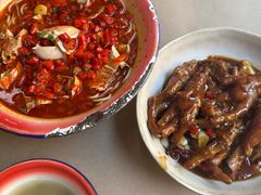 -老三样·旧食新味(万寿宫店)