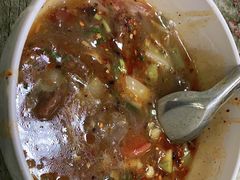肉丸胡辣汤-清真李唯一优质肉丸糊辣汤