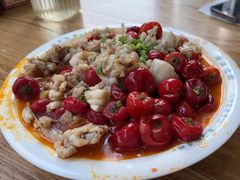 -田波泡椒牛蛙(巴丽新地店)