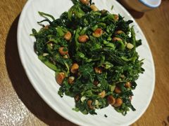 -黑家养生粥道馆(新世纪店)