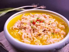 -小三峡食府(西五路店)