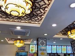 -河州春清真西北特色美食(虎踞路店)