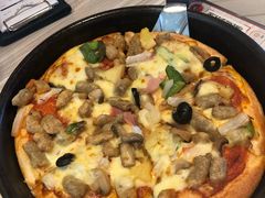 -必胜客餐厅(昆百大泰业城店)
