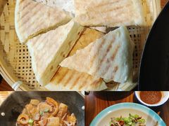 -房县土本味土鸡汤特色餐厅(沌口店)