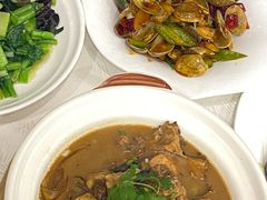 -天天渔港(杏林街店)