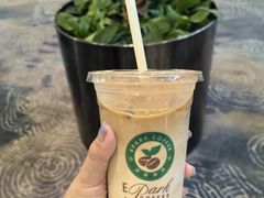 -逸派咖啡 EPARKCOFFEE(广安门店)