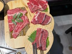 -火炉火自助餐(枫蓝国际店)