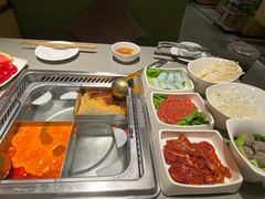 -海底捞火锅(龙湖金沙天街店)