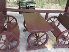 -六合国家地质公园桂子山景区