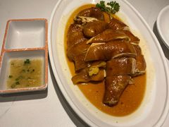 -南枝记·广东味道(中骏世界城店)