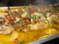 -滋味烤鱼(祥和里店)