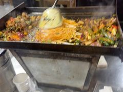 -郝大姐·乌龙山铁板烧(大学城三店)