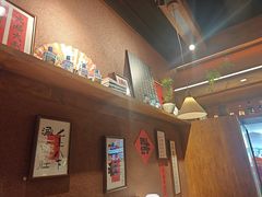 -巴卤社老火锅(财富店)