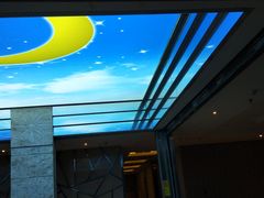 -水立方国际汤泉(六一中路店)