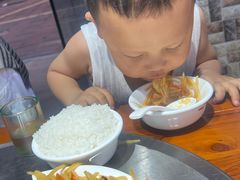 -林海雪乡铁锅炖·东北菜(夏湾店)