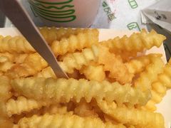 -Shake Shack(西单大悦城店)